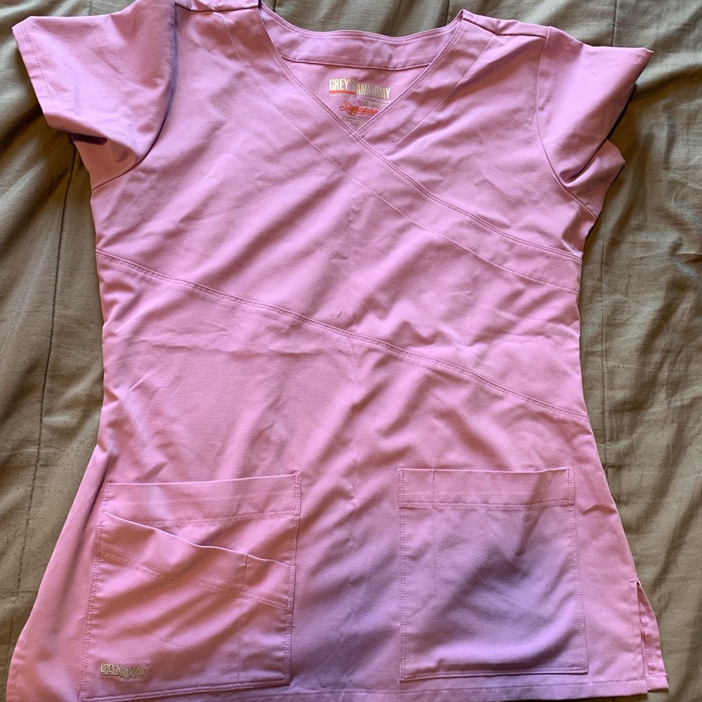 Grey’s Anatomy Scrub/Uniform Top